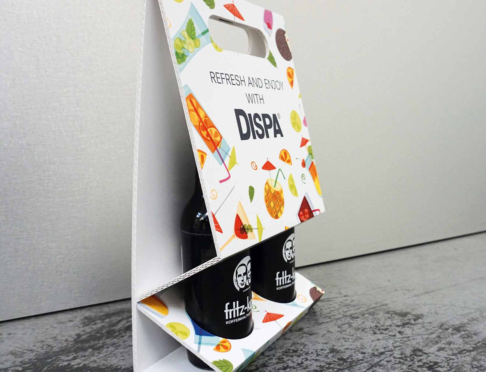 Dispa