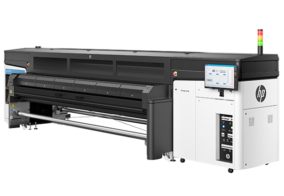HP Latex 2700
