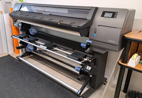 HP Latex 335
