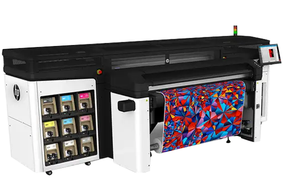 HP Latex R1000