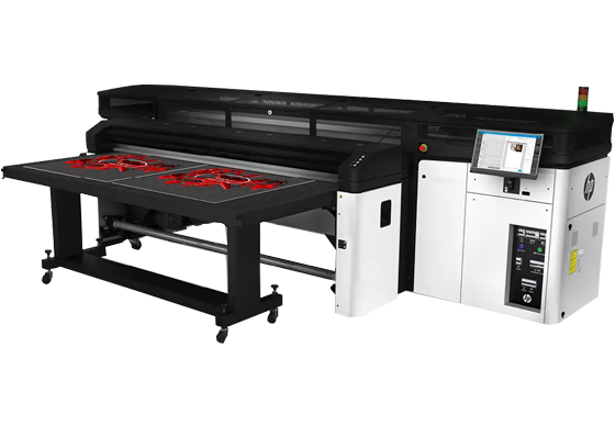 HP Latex R2000 Plus
