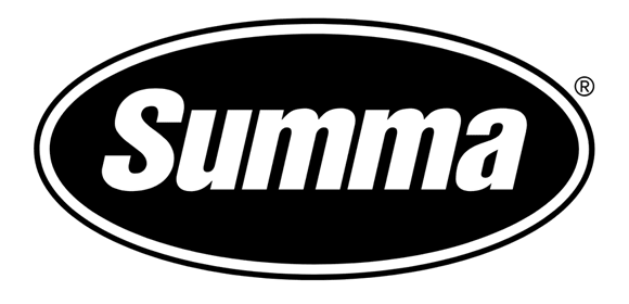 Řezací plotry Summa