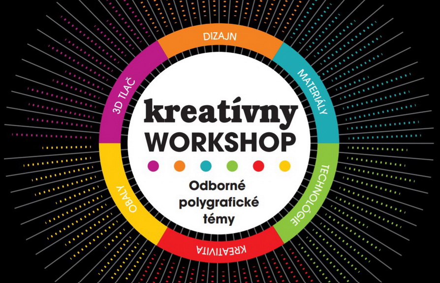 Kreatívne balenie - workshop