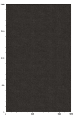 3M Di-Noc, LE-703EX, 1220 mm x 50 m, 7100231734