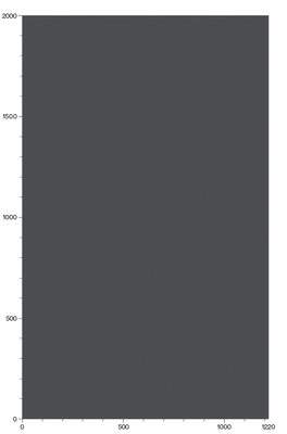 3M Di-Noc, PS-3869MT 1220 mm x 50 m 7100252316