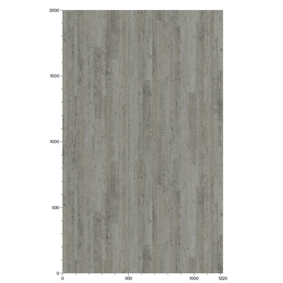 3M Di-Noc, CN-2512 1220 mm x 50 m 7100320978