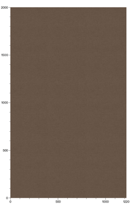 3M Di-Noc, NU-2010 1220 mm x 50 m 7100154885