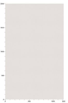 3M Di-Noc, NU-2012 1220 mm x 50 m 7100154806