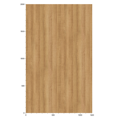 3M Di-Noc, Dry Wood DW-1878MT 1220 mm x 50 m 7100154855