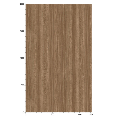 3M Di-Noc, Dry Wood DW-1884MT 1220 mm x 50 m 7100154906