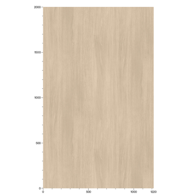 3M Di-Noc, Dry Wood DW-2199MT 1220 mm x 50 m 7100232110