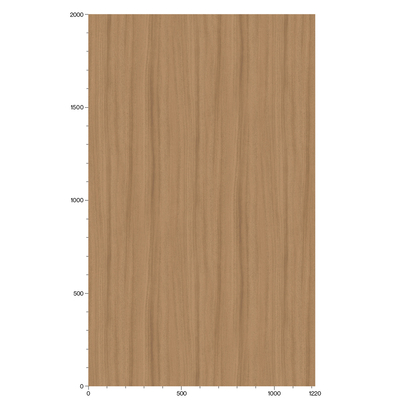 3M Di-Noc, Dry Wood DW-2209MT 1220 mm x 50 m 7100232126