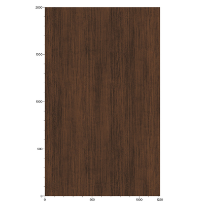 3M Di-Noc, Dry Wood DW-2214MT 1220 mm x 50 m 7100232141
