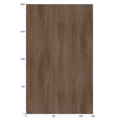 3M Di-Noc, Dry Wood DW-2225MT 1220 mm x 50 m 7100231832