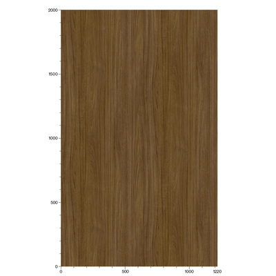 3M Di-Noc, Dry Wood DW-2475MT 1220 mm x 50 m 7100320779