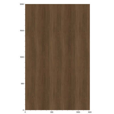 3M Di-Noc, Dry Wood DW-2481MT 1220 mm x 50 m 7100320775