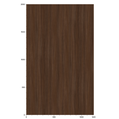 3M Di-Noc, Fine Wood FW-1022AR 1220 mm x 25 m 7100154932