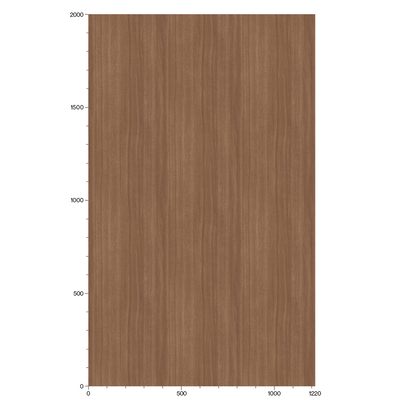 3M Di-Noc, Fine Wood FW-1122EX 1220 mm x 50 m 7100095100