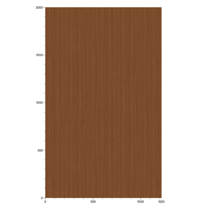 3M Di-Noc, Fine Wood FW-1123EX 1220 mm x 50 m 7100231737