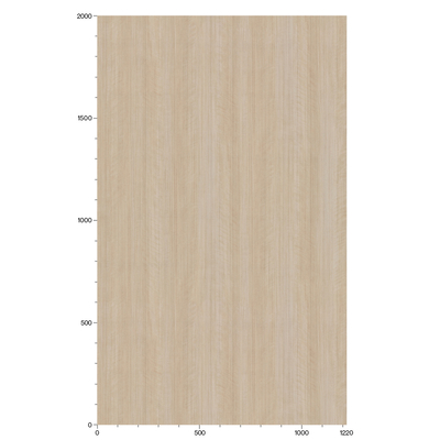 3M Di-Noc, Fine Wood FW-1138AR 1220 mm x 25 m 7100154937