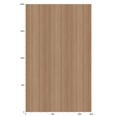 3M Di-Noc, Fine Wood FW-1258 1220 mm x 50 m 7100026228