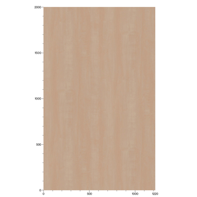3M Di-Noc, Fine Wood FW-1261 1220 mm x 50 m 7100025831