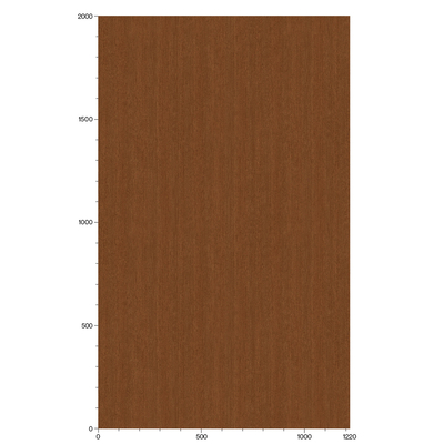 3M Di-Noc, Fine Wood FW-1280 1220 mm x 50 m 7100026210