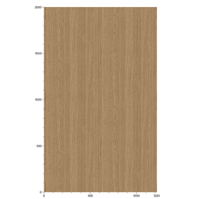 3M Di-Noc, Fine Wood FW-1285 1220 mm x 50 m 7100025908