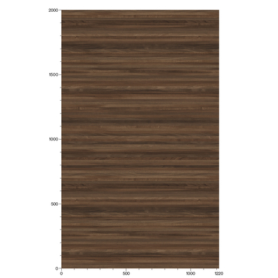 3M Di-Noc, Fine Wood FW-1735H 1220 mm x 50 m 7100089014