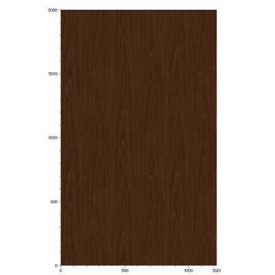 3M Di-Noc, Fine Wood FW-1744 1220 mm x 50 m 7100088972