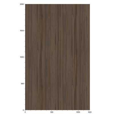 3M Di-Noc, Fine Wood FW-1770 1220 mm x 50 m 7100089049