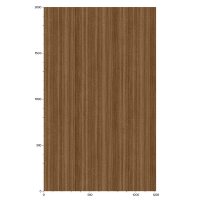 3M Di-Noc, Fine Wood FW-1805 1220 mm x 50 m 7000090825