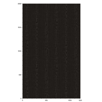 3M Di-Noc, Fine Wood FW-1970 1220 mm x 50 m 7100154789
