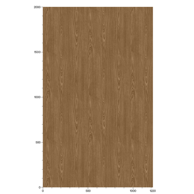 3M Di-Noc, Fine Wood FW-1972 1220 mm x 50 m 7100154790
