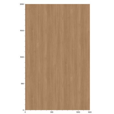 3M Di-Noc, Fine Wood FW-1988 1220 mm x 50 m 7100154875