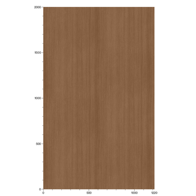 3M Di-Noc, Fine Wood FW-236EX 1220 mm x 50 m 7100231279