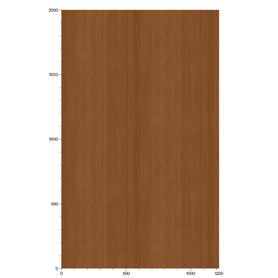 3M Di-Noc, Fine Wood FW-237 1220 mm x 50 m 7000035053