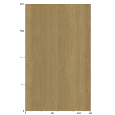 3M Di-Noc, Fine Wood FW-2424 1220 mm x 50 m 7100320769
