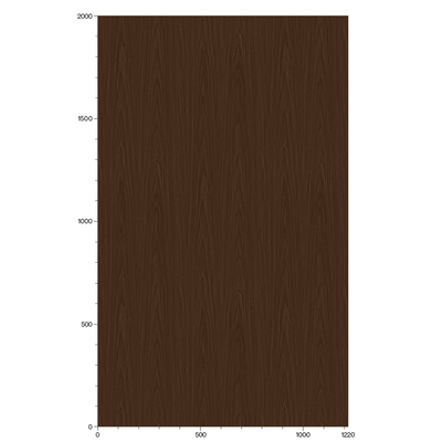 3M Di-Noc, Fine Wood FW-332 1220 mm x 50 m 7100000869