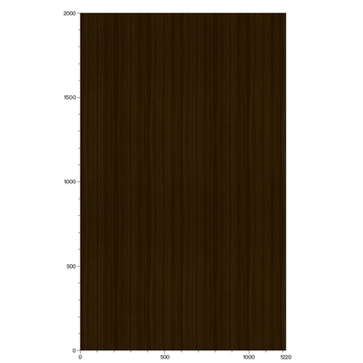 3M Di-Noc, Fine Wood FW-338AR 1220 mm x 25 m 7100154929