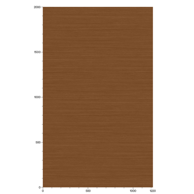 3M Di-Noc, Fine Wood FW-608H 1220 mm x 50 m 7000035054