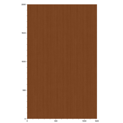 3M Di-Noc, Fine Wood FW-612 1220 mm x 50 m 7000091202