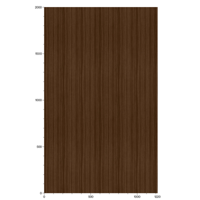 3M Di-Noc, Fine Wood FW-650EX 1220 mm x 50 m 7100231745