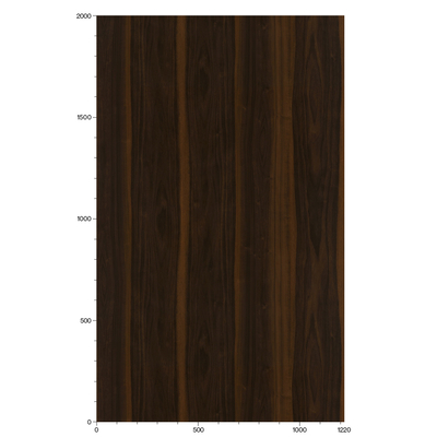 3M Di-Noc, Fine Wood FW-7009 1220 mm x 50 m 7000091110