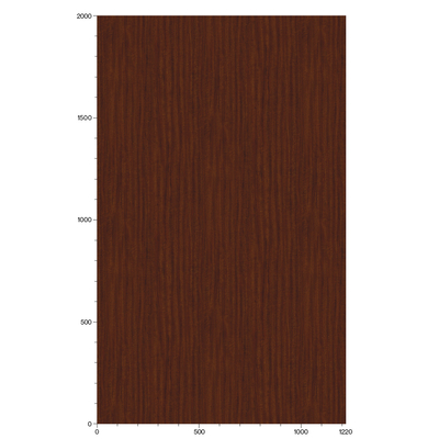3M Di-Noc, Fine Wood FW-886 1220 mm x 50 m 7000091116