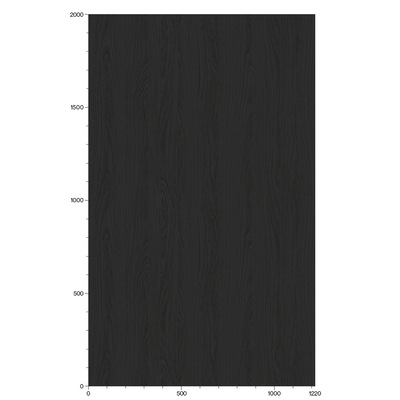 3M Di-Noc, Premium Wood PW-2319MT 1220 mm x 50 m 7100252260