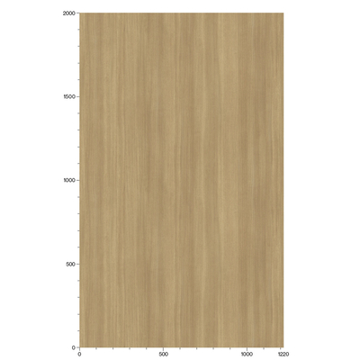 3M Di-Noc, Premium Wood PW-2320MT 1220 mm x 50 m 7100320799