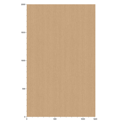 3M Di-Noc, Wood Grain WG-1219 1220 mm x 50 m 7000091221