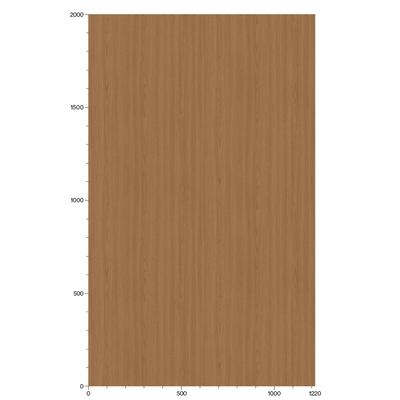 3M Di-Noc, Wood Grain WG-1358 1220 mm x 50 m 7100026803