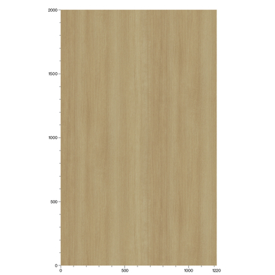 3M Di-Noc, Wood Grain WG-2441 1220 mm x 50 m 7100320796
